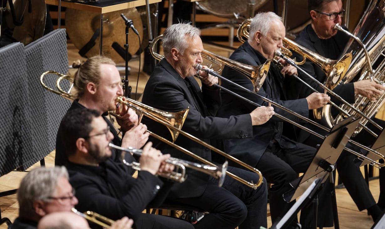 Trombone (2)