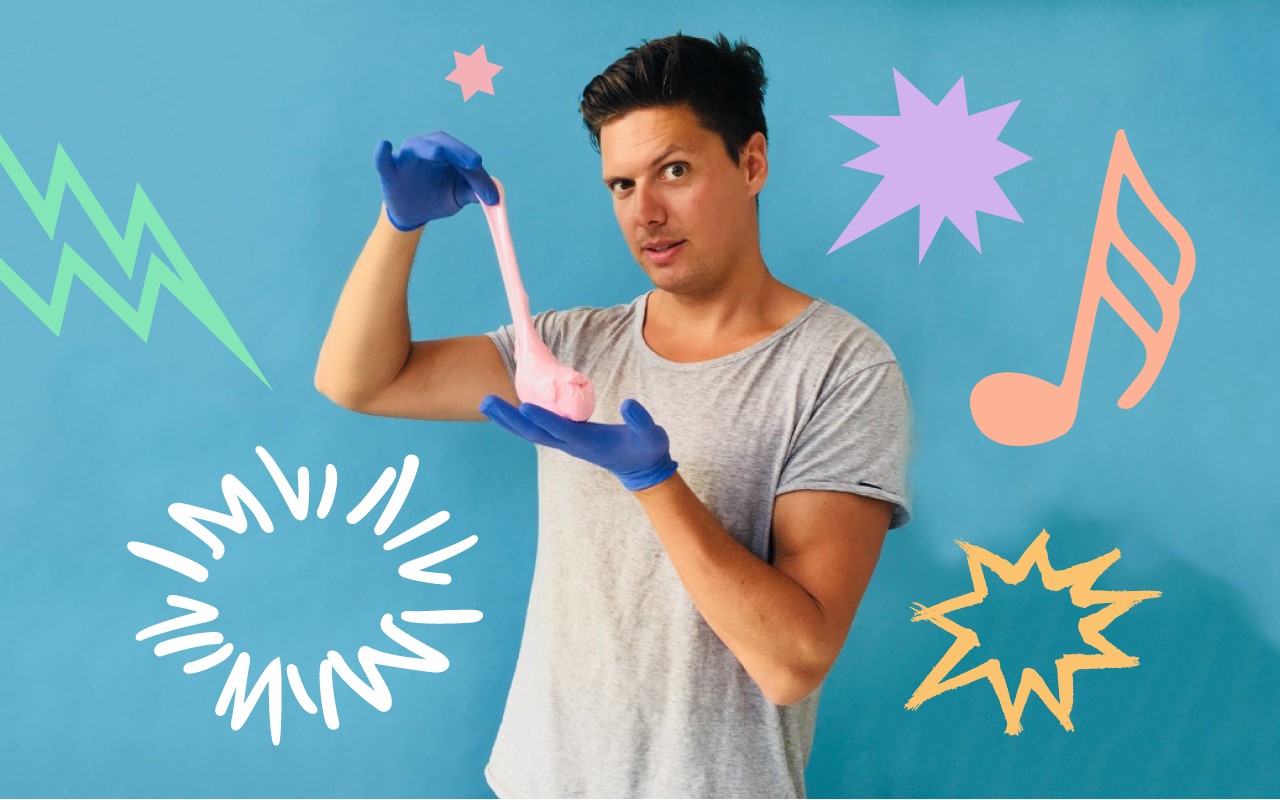 Andreas Wahl artwork